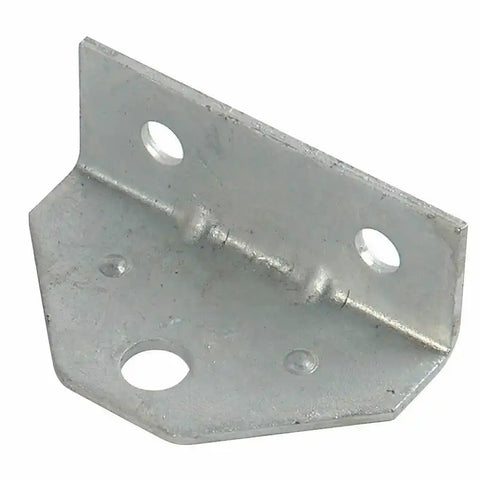 2' SWIVEL BRKT