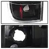 SPYDER 5084231 FORD F150 STYLESIDE 97-0