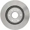 DISC BRAKE ROTOR
