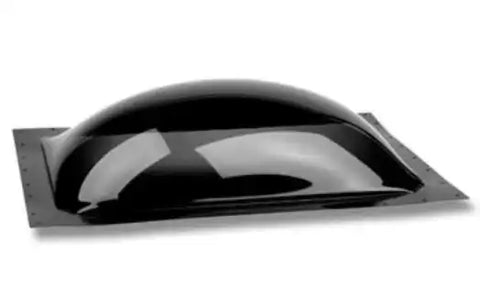 SKYLIGHT-SMOKE - 22 X 30