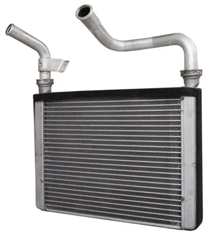HEATER CORE