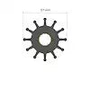 ALBIN 06-01-037 PREMIUM IMPELLER VOLVO GAS