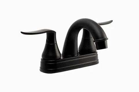 ELEGANT ARC SPOUT RV LAVATORY FAUCE