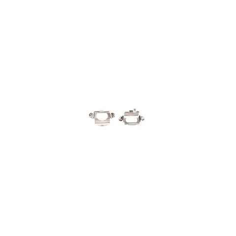 INST. BRACKETS LHS-04 (PACK OF 2)