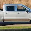 Putco 9751244 - Stainless Steel Rocker Panel