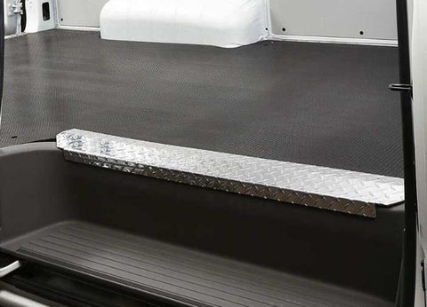 SILL PLATE SET FOR GM VANS