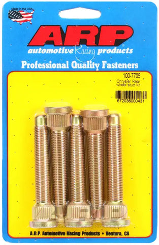 WHL STUD 1/2'X20X3 5/PACK