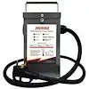 30AMP VOLT BOOSTER&SURGE PROTECTOR - Discontinued