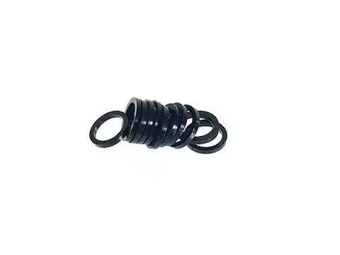 RPLCMT GASKETS - 12 PACK