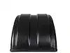 BUYERS PROD 8590196 FENDER POLY19.5IN DUAL REAR WHEELS