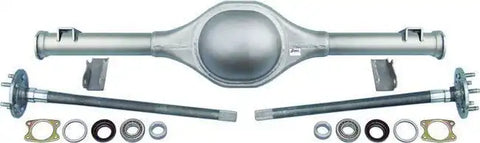 66-77 FORD BRONCO 9-INCH HOUSING AN