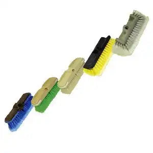 CARRAND 93124 BRUSH-NYLEX 10IN VERY SOFT