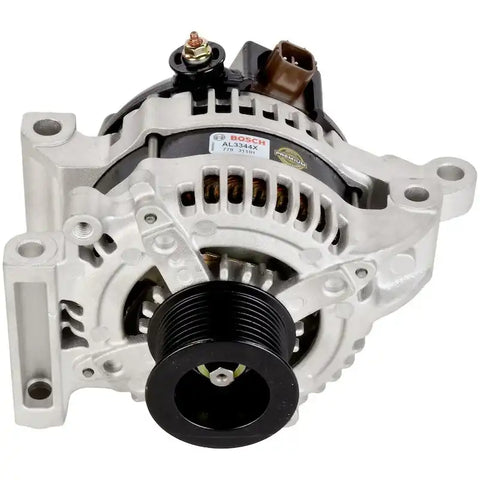 BOSCH AL3344X REMAN ALTERNATOR