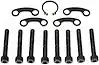 DORMAN 932-306 PROPSHFT CV JNT KIT