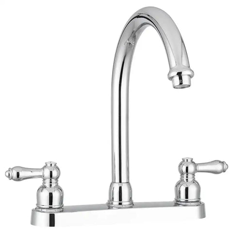 J-SPOUT FAUCET CHRPOL