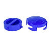 GATOR SEWER HOSE END CAPS 2/PACK