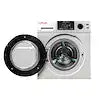 XL WASHER 18 LBS WHITE