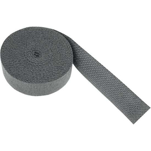 HELIX RACING 501-2000 INSULATING  EXHAUST WRAP 2' X 50'