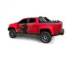 Black Horse Off Road VRCB6405B Steel Modular With Adjustable Square Light & Key