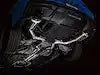 AWE 3015-33650 AWE TOURING EDITION EXHAUST FOR S65
