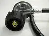 11' W.C. LP REGULATOR & HOSE.  22'