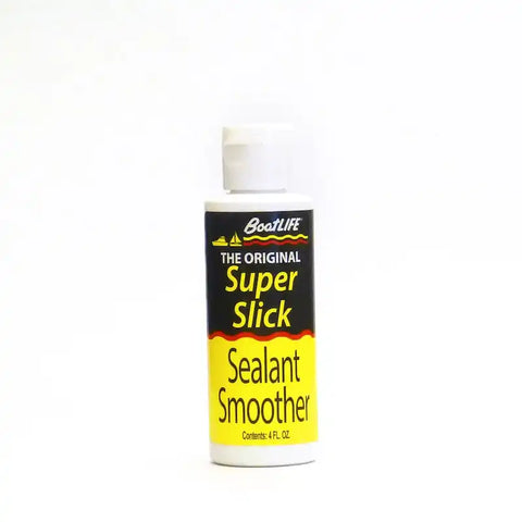 SUPER SLICK SLNT SMOOTHER 4 FL.OZ.