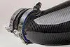CORSA EXHST 44004 CARBON FIBER OPEN ELEMENT