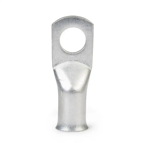 TINNED LUG #2/0 1/2'  10PC