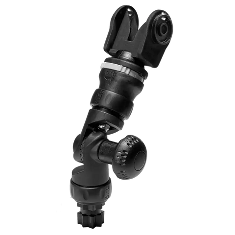RAILBLAZA 02-4142-11 FISH FINDER MOUNT R - LOCK HOOK2