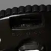 BODY ARMOR TS-4-1000 HALO 9.75' SOLAR FREESTANDING LIGHT