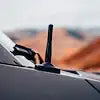 BUILTRIGHT 110010 PERFECT-FIT STUBBY ANTENNA - 2017 -