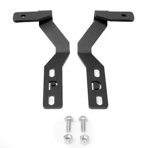 LED POD HOOD/DITCH MOUNTS