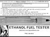 HELIX RACING 350-3915 ETHANOL CONTENT GAUGE