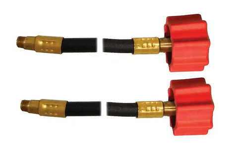 15' THERMO PIGTAIL  1/4' INVERTED F