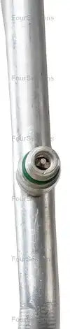 HOSE ASSEMBLY