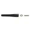 BUILTRIGHT 110011 PERFECT-FIT STUBBY ANTENNA - 2015 -