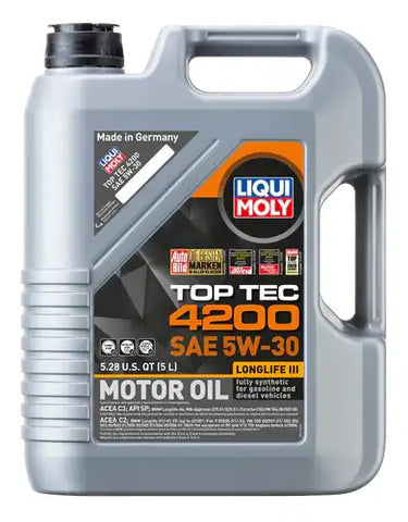 GM V8 SBL31 VORTEC CYL.