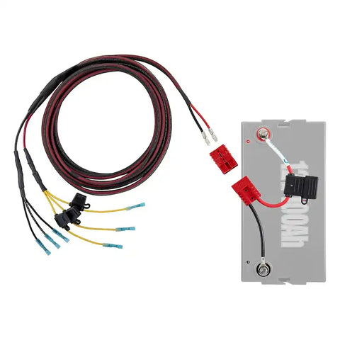 CONNECT EASE RCE12VGRPTLR GRAPH POWER TILLER MODEL