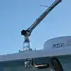 OUTRIGGER MOUNT  ADJUSTABLE W/30 DE