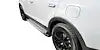 Black Horse Off Road VO-H2070 - Vortex Running Boards