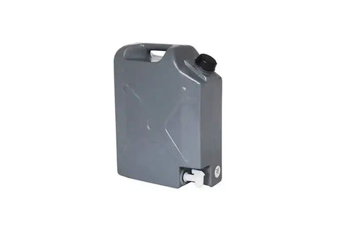 1. 20L JERRY CAN WITH TAP - (350 X