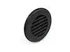 HEAT VENT 2' NO DAMPER