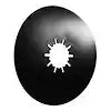 CAMCO 44674 12' 5TH WHEEL LUBE PLATE