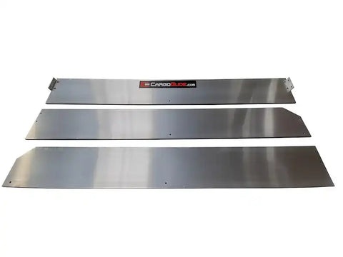 HIGHSIDES KIT 48'L XCAB W