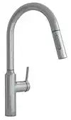 PREMIUM SLIMLINE FAUCET CHROME