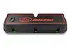 FORD RACING VALVE COVERS BLACK