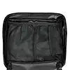 BUILTRIGHT 105102 MOLLE POUCH  BLACK - LARGE  13' X 1