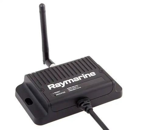 WIRELESS HUB FOR RAY90 VHF