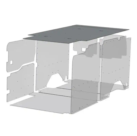 DURATHERM CEILING LINER