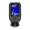 FISHFINDER  STRIKER 4  W/ 77/200KHZ